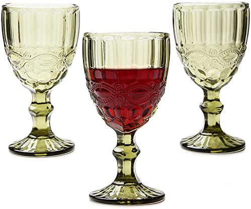 Buy Wholesale China Custom Size Luxury Goblet Wine Glass Custom Red Big Wine  Glass Goblet Round Bottle Restaurant Wine Glass Crystal For Party & Wine  Glasses at USD 0.91