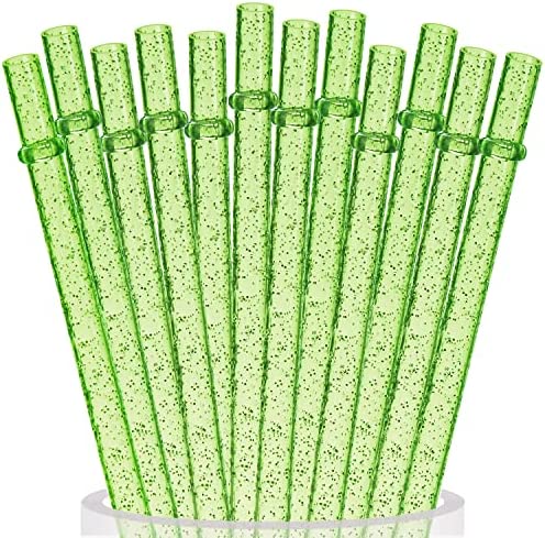 Venti Travel Mug Replacement Straws 2qty - Stainless Steel For Hot & Cold  To-Go Drink Cups