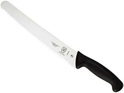 Cuisinart C77TRN-8BD Nitrogen Collection 8 Bread Knife, Stainless Steel