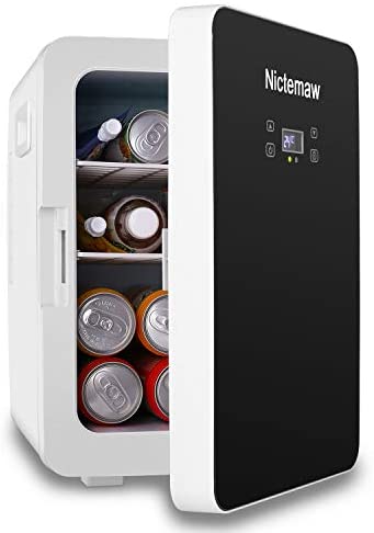 Details about   Guay Outdoors Portable Mini Fridge Thermoelectric Can Cooler 12V DC or 110V AC 