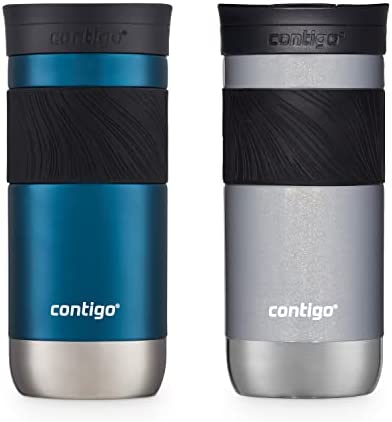 Plum 20 Oz Contigo Insulated Travel Mug for Sale in Avondale, AZ