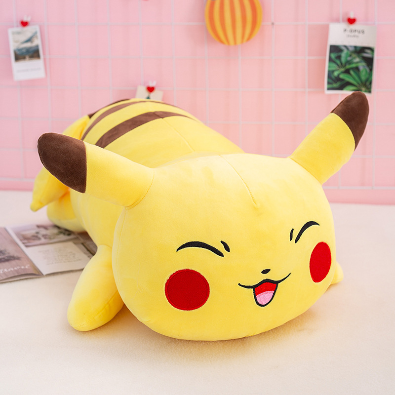 pikachu doll online