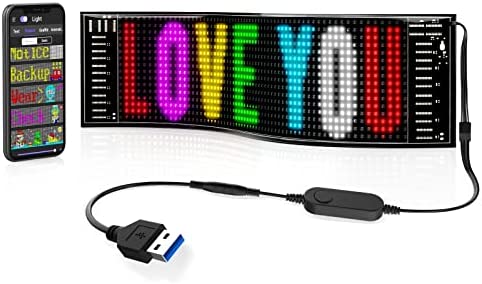  YMXLB KJKVIVH 104pcs Cinematic Lightbox Replacement Letters &  Numbers Signs Black for A4 Light Up Letter Box Sign Message Board  65.4x35mm(LED Light Box is NOT Included!!) (Color: Black) : Office Products