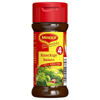 Maggi seasoning 4 Fresh salads 60 g : Mixed Spices And Seasonings : Grocery & Gourmet Food