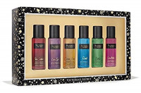 Victoria secret 6 piece mini fantasies gift set - (2.5 fl oz) : Beauty
