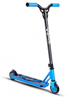 Albott Pro Scooters - Sports Stunt Scooter Freestyle Entry Level Trick Scooters with 6061 Aluminum Deck Trick Scooter for 8 Years and Up,Teens,Adults: Sports & Outdoors