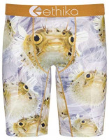 Ethika Mens- The Staple: Clothing