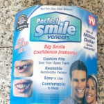 Veneers Lux