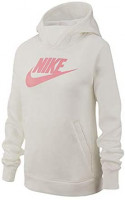 Nike Girls Hoodie-Big Kid: Clothing