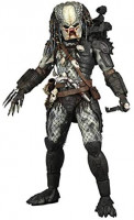 Predators Series 3 - 7" Elder Predator Action Figure - NECA: Toys & Games