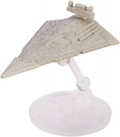 Hot Wheels Star Wars Starships 40th Anniversary Star Destroyer Vehicle: Toys & Games