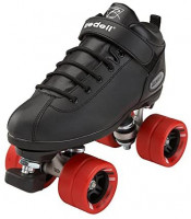 Riedell Skates - Dart - Quad Roller Speed Skates : Childrens Roller Skates : Sports & Outdoors
