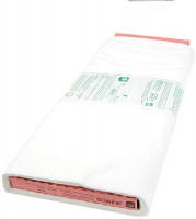 Pellon SF101 ShapeFlex Cotton Woven Fusible Interfacing 20'' x 25 Yard Bolt, White