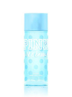 Victoria's Secret PINK Women's Wild & Breezy Body Mist 75 ml / 2.5 fl oz Travel Mini Spray : Beauty
