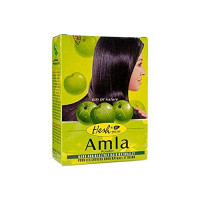 Hesh Pharma Amla Hair Powder 3.5oz powder : Hair And Scalp Treatments : Beauty
