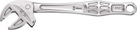 Wera 05020102001 6004 Joker XXL self-Setting Spanner with Ratchet Function, 24-32 mm (15/16“-1 1/4“): : Industrial & Scientific