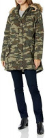 Urban Republic Women's Juniors Cotton Twill Jacket at Women's Coats Shop
