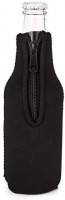 Boozie: Neoprene Bottle Coozie