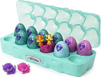 hatchimals colleggtibles jewellery box dozen
