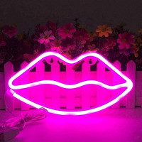 neon