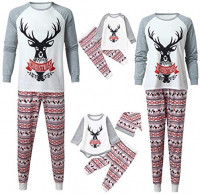 Queenship Pajamas for Boys and Girls Size 2-12