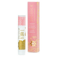Pacifica Color Quench Lip Tint Vanilla Hibiscus, 0.15oz. : Lip Balms And Moisturizers : Beauty