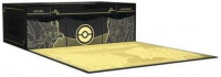 Pokemon Zacian and Zamazenta Ultra Premium Collection Box Set - 16 Packs +: Toys & Games