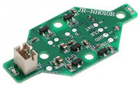 Parts & Accessories Drone RC Receiver Board Receiving Plate H36-008 for H36 Mini Drone RC Quadcopter Dron Part: Garden & Outdoor