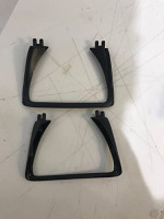 ( HIZLI) REPLACE PARTS (LANDING SKID ) FOR FPV SMART DRONE IDRONE TT-009: Everything Else