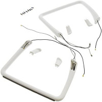 DJI Phantom 4 Drone - New Landing Gear Skid & Antenna Set (Part 26): Toys & Games