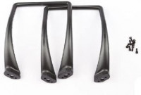 FC DJI Phantom 1/2 Vision General Heighten Broaden Landing Gear Skid: Toys & Games