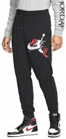 Jordan Jumpman Classics Fleece Mens Pants CK2850-010 Size 2XL at Men’s Clothing store