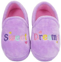 Wonder Nation Toddler Girls Sweet Dreams Plush Slippers Size | Slippers