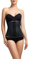 Squeem - Perfectly Curvy, Women's Firm Control Strapless Waist Cincher at Women’s Clothing store