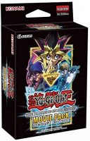 Konami Yu-Gi-Oh! TCG: The Dark Side of Dimensions Movie Pack Secret Edition | Genuine Cards: Toys & Games