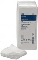 Covidien 2634 Curity Gauze Sponge, Non-Sterile, 4" x 4", 12-Ply (Pack of 200), Package may vary: Industrial & Scientific
