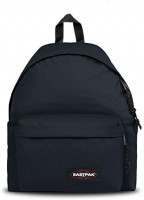 Eastpak Women's Padded Pak'r Backpack, Cloud Navy, Blue, One Size | Casual Daypacks
