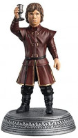 figurine game of thrones eaglemoss