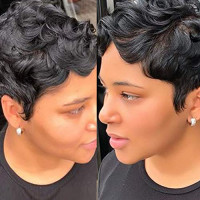 vck short pixie