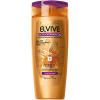 L'Oreal Paris Hair Care Advanced Extraordinary Oil Curls Shampoo, 12.6 Fluid Ounce: Beauty