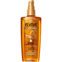 L'Oréal Paris Elvive Extraordinary Oil Deep Nourishing Treatment, 3.4 fl. oz. (Packaging May Vary): Beauty