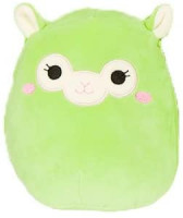 kellytoy alpaca plush