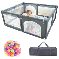 packable playard