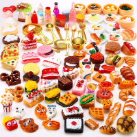 mini food brands toys