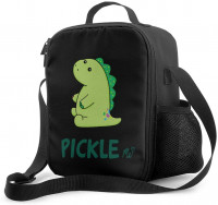 Moriah Elizabeth Pickle You Waterproof Oxford Unspeakable Backpack For  Primary, Middle School, And Students Ideal For School And Travel From  Liantiku, $29.02
