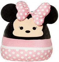 minnie mouse halloween squishmallow