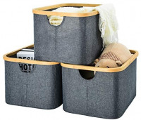 9 x best sale 12 storage baskets