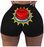 Randolly Womens Underwear 