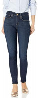 Signature by Levi Strauss & Co. Gold Label Women's Totally Shaping Skinny Jean at Women's Jeans store