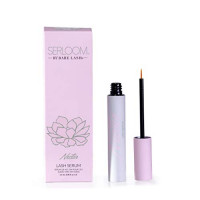 Serloom Nectar Lash Serum: Beauty